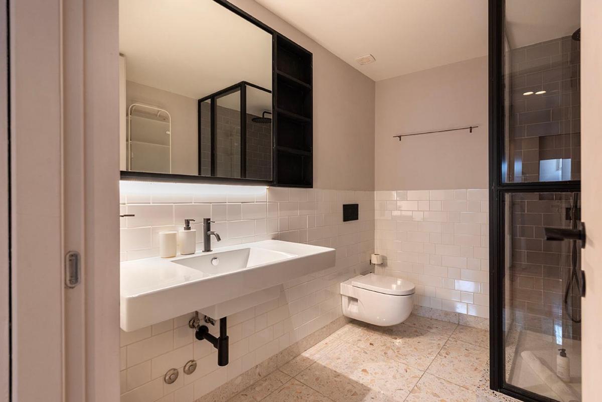 Prime Riverside Duplex Oporto