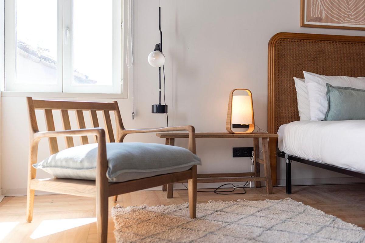 Prime Riverside Duplex Appartement Oporto
