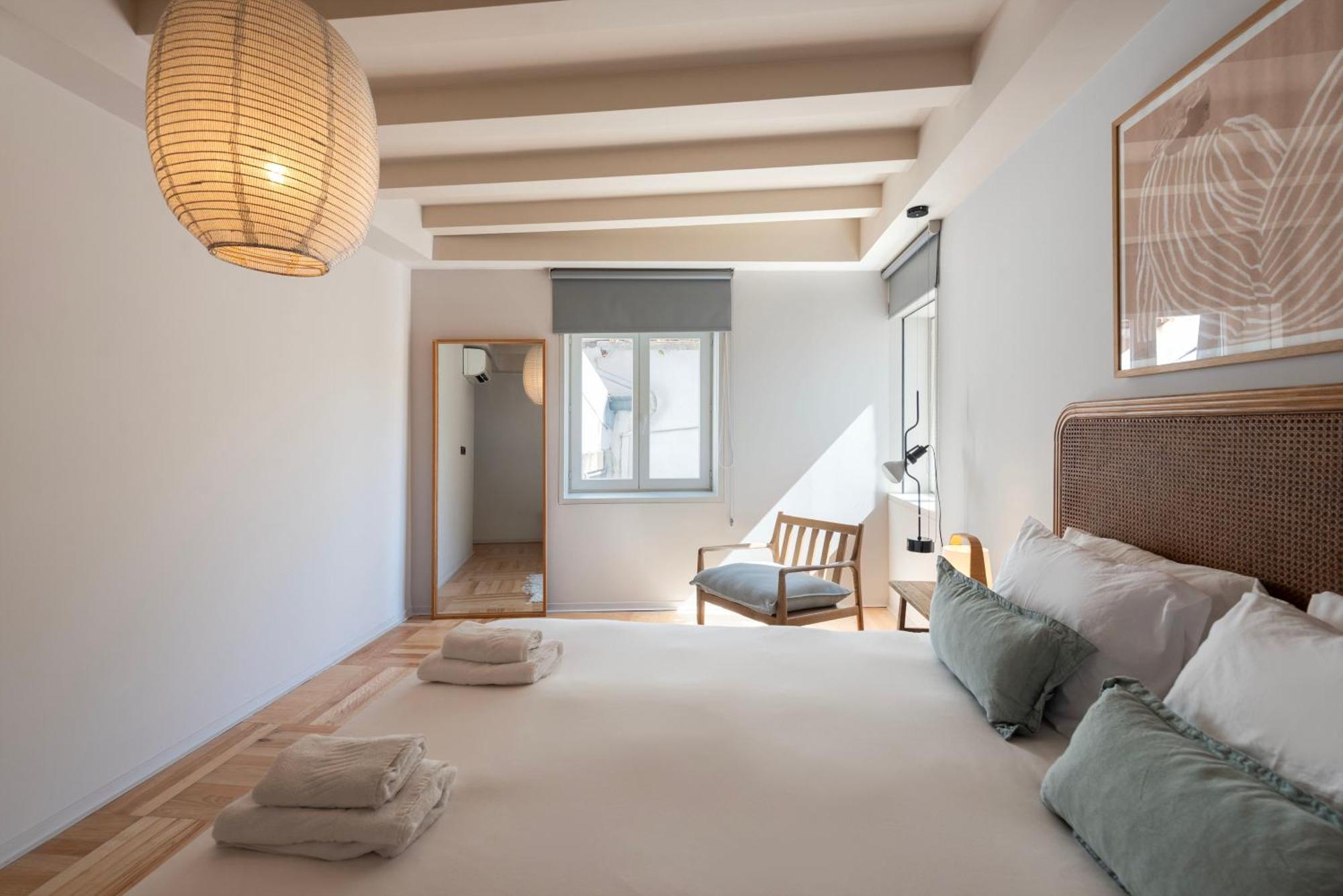 Appartement Prime Riverside Duplex