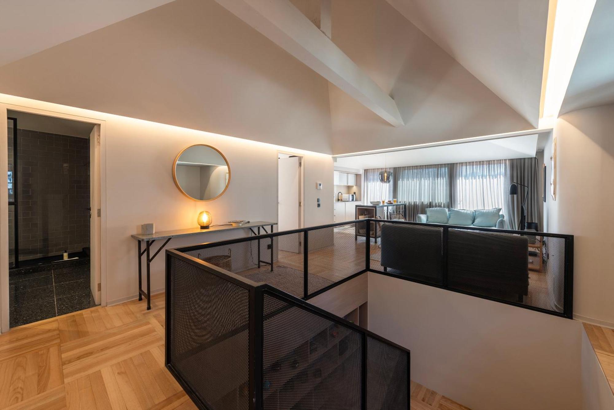 Prime Riverside Duplex * Oporto