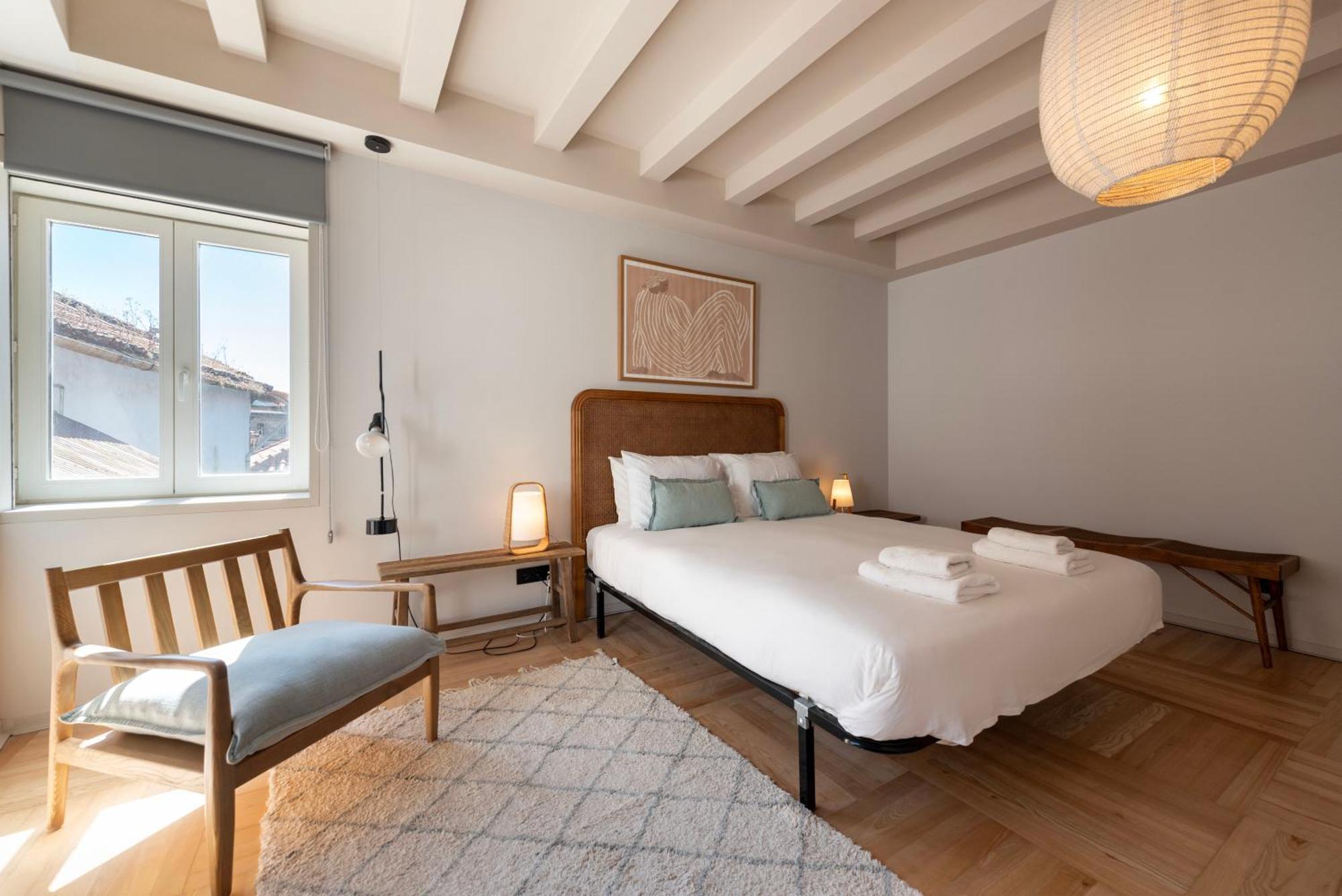 Appartement Prime Riverside Duplex *